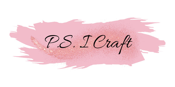 P.S. I Craft 